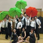 Big Dance 2011